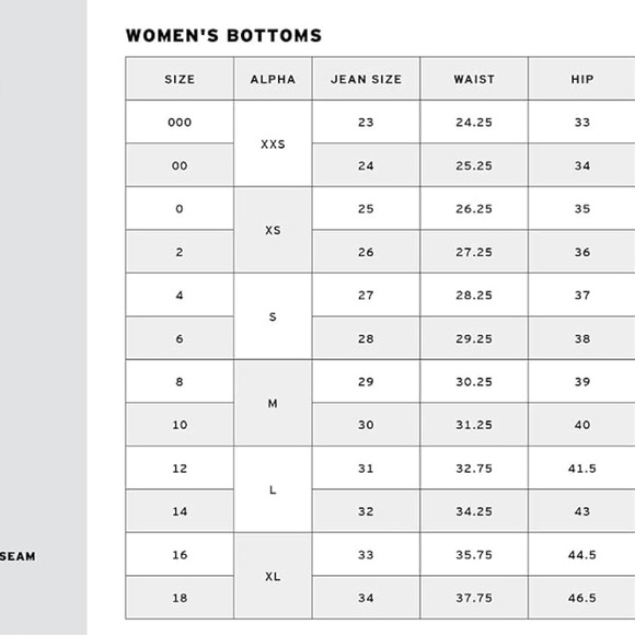 Levis l 501 mid-thigh jean shorts - Picture 5 of 5